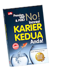 buku karier kedua